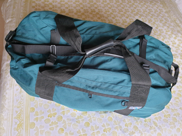 eagle creek holdall